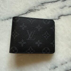LOUIS VUITTON Bifold Wallet